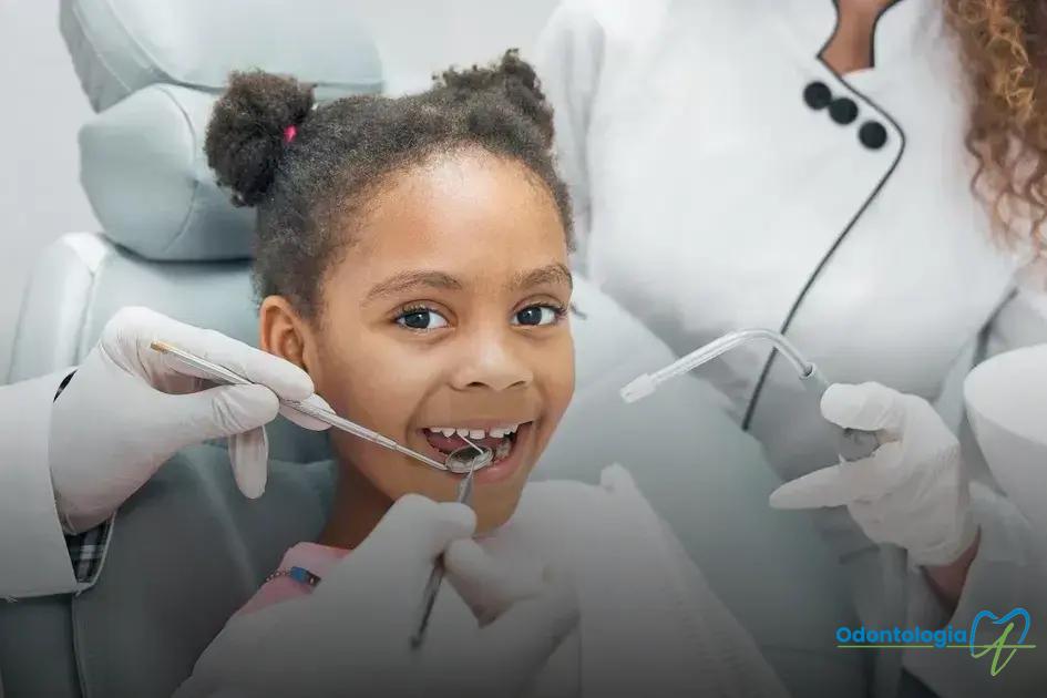 A importância da escolha certa de um Dentista Pediatra em Cianorte