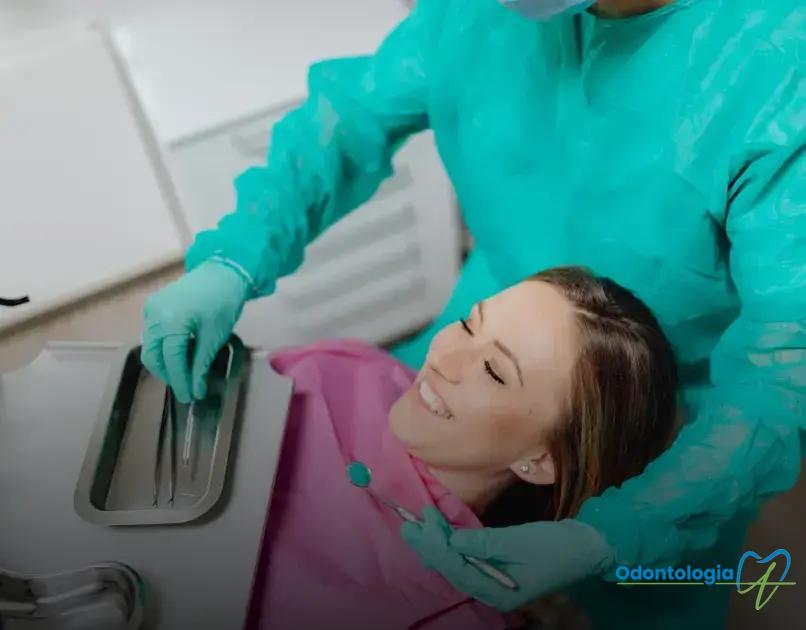 Benefícios de consultar um Cirurgião Dentista