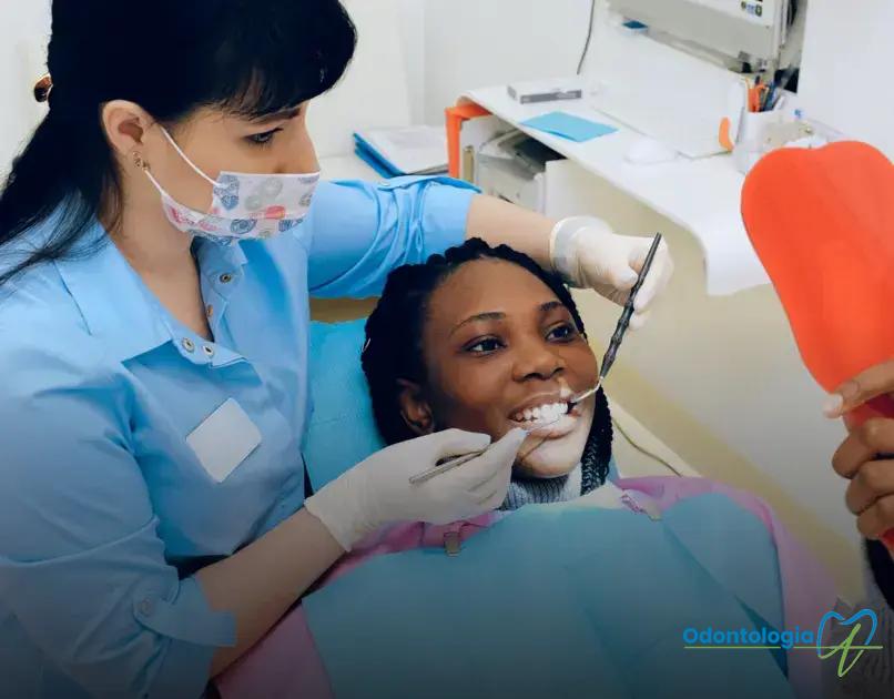 Benefícios de Encontrar um Dentista Próximo