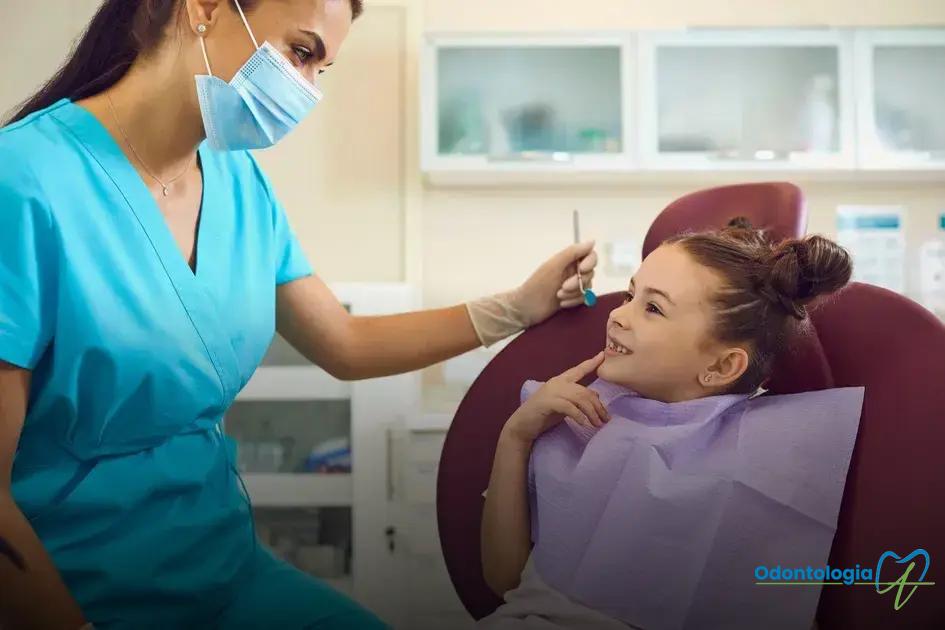 Benefícios de escolher um dentista especializado em odontopediatria em Cianorte