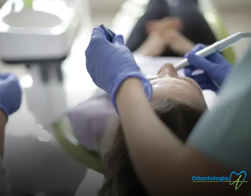 Benefícios do tratamento com dentista credenciado pela Unimed
