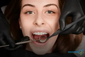 canal dental