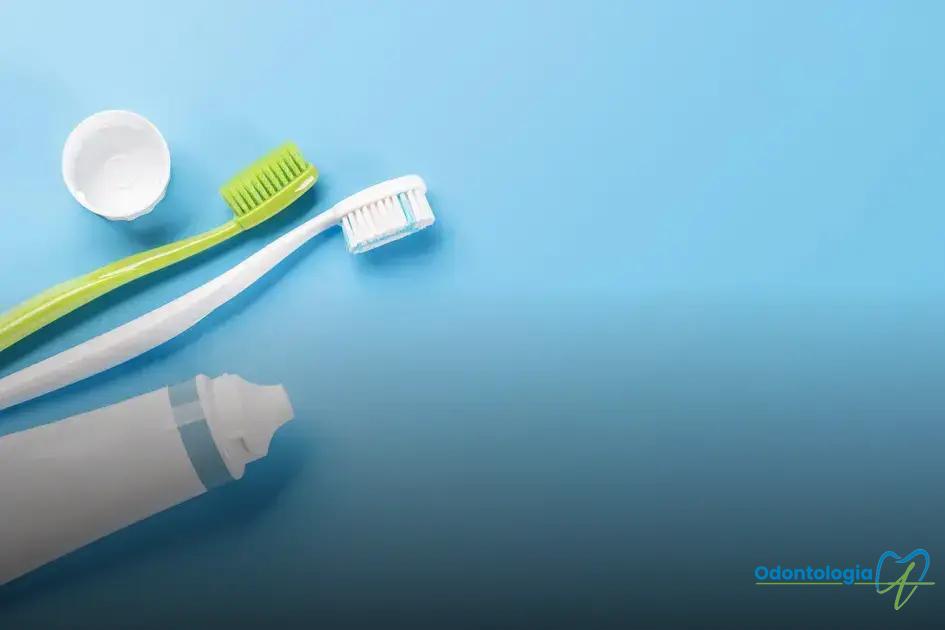 Como a pasta de dente roxa pode contribuir para a saúde bucal