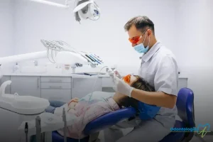 dentista biológico em Cianorte