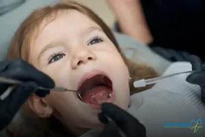 dentista infantil em Cianorte