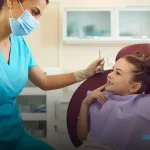 dentista pediatra em Cianorte