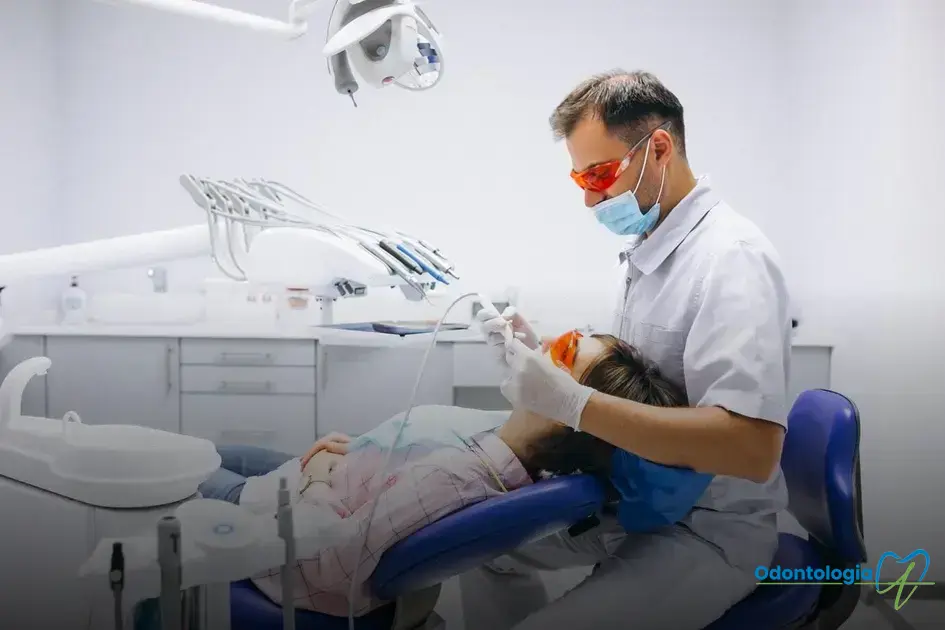 dentista em cianorte