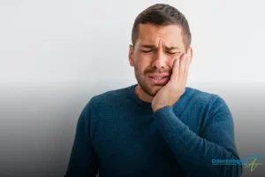 dor de dente tratamento em Cianorte