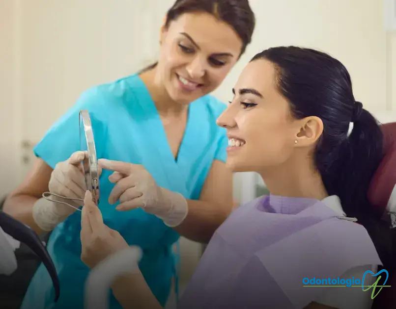 Entenda a importância da abordagem holística na odontologia biológica em Cianorte.