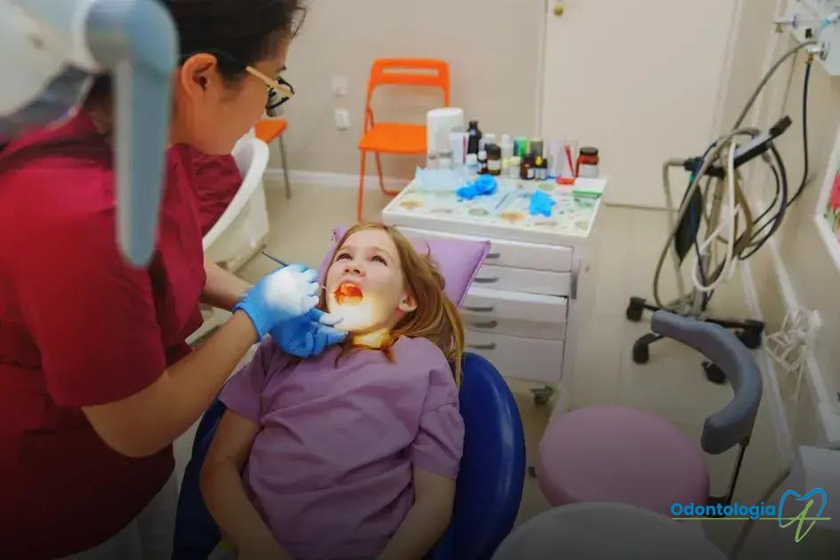 Importância de um Dentista Especializado em Crianças