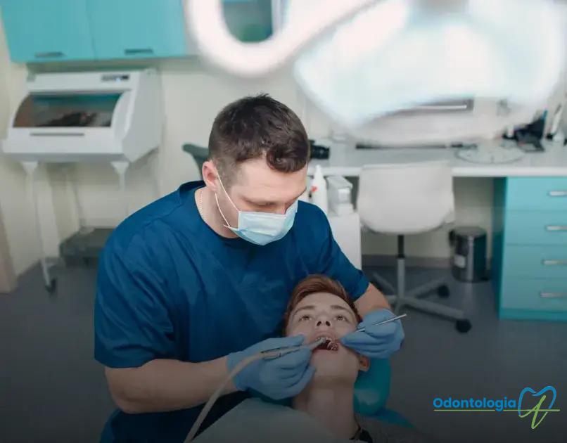 Procedimentos realizados pelo endodontista em Cianorte