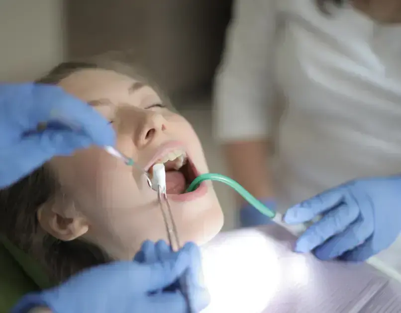 Benefícios de Escolher uma Clínica Odontológica Local