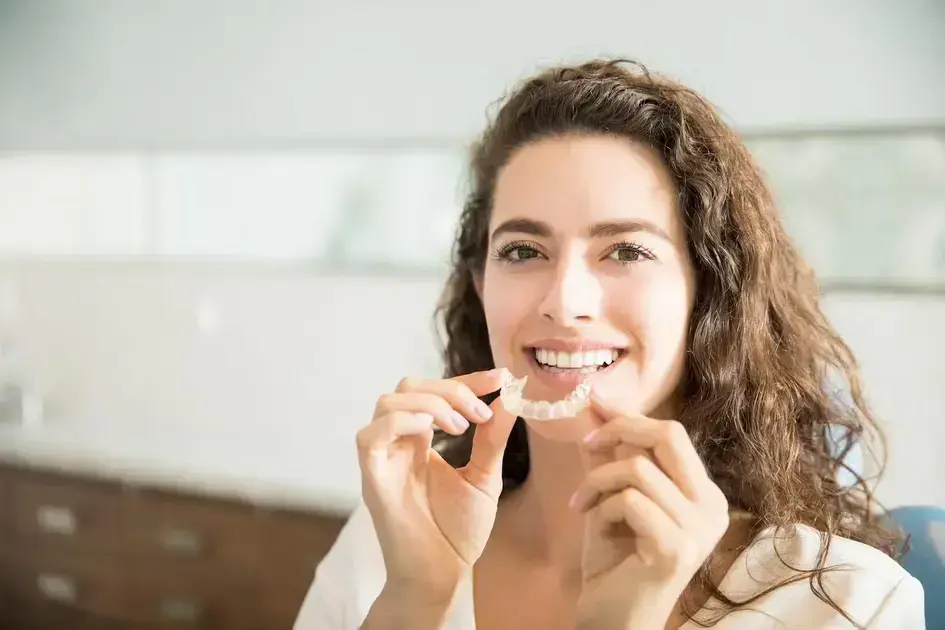 Benefícios dos Dentes de Porcelana