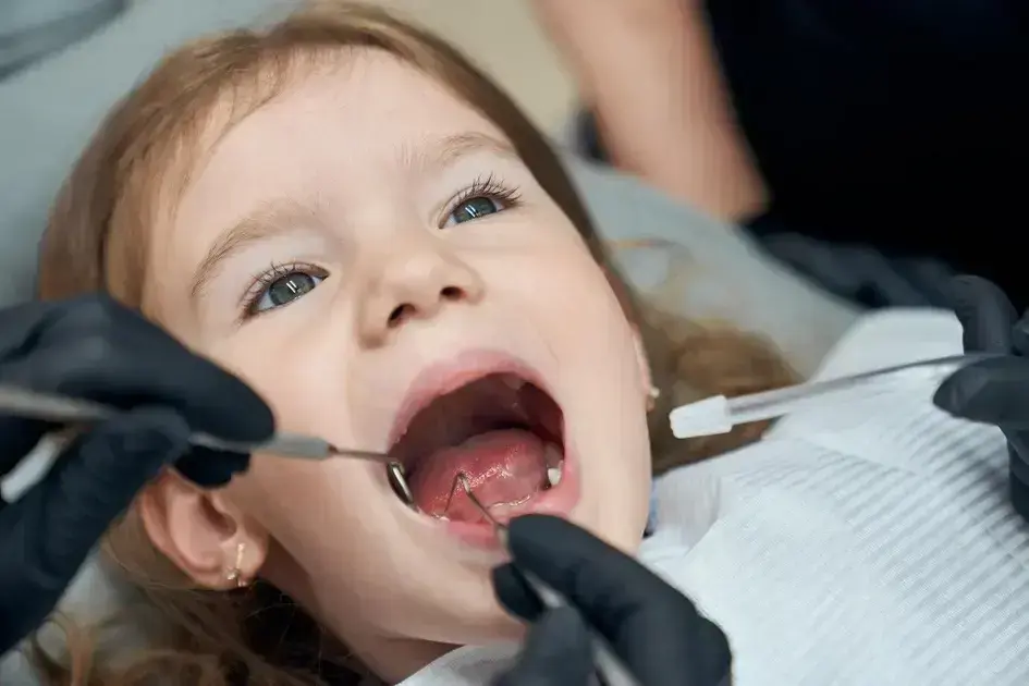 Clínica Odontológica Infantil em Cianorte: Saúde do Seu Filho