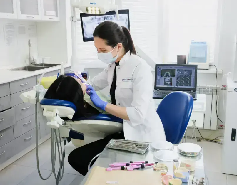 Como Escolher o Melhor Dentista em Cianorte