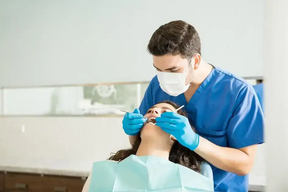 Dentista Biológico Integrativo em Cianorte: Cuide do Seu Sorriso