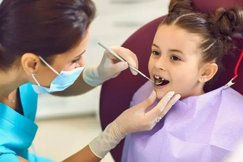 Dentista Infantil em Cianorte: O Melhor Cuidado Para Seu Filho