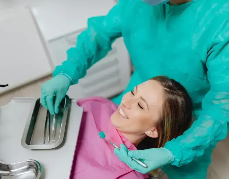 Dentista para Idosos em Cianorte: Cuide do Sorriso Senior