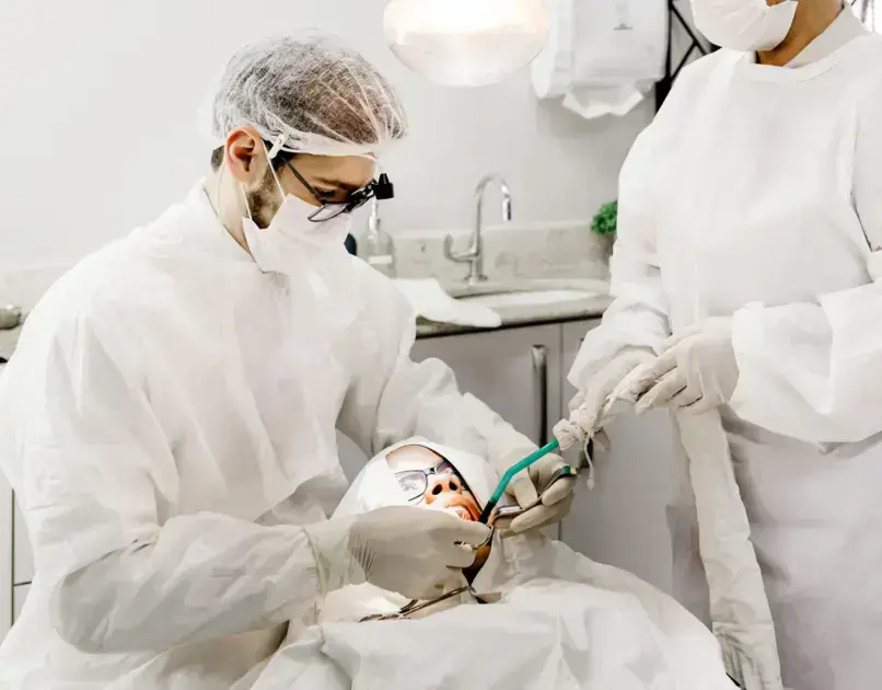 Dentista Plantão em Cianorte: Solução Rápida e Confiável