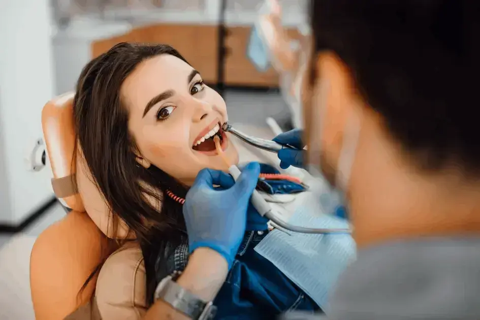 Técnicas de Clareamento Dental Disponíveis