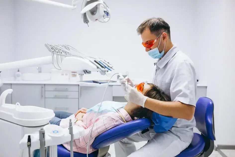 Vantagens da Prótese Dentária Fixa